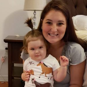 Meet your Posher, Kaila